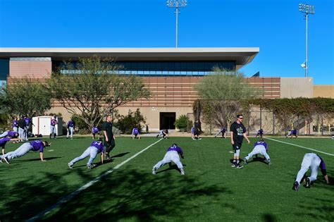 Colorado Rockies Wrapping Up The First Weekend Of Spring Training Games