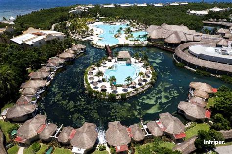 ᐉ Así Es El Hotel Grand Palladium Riviera Maya Intriper