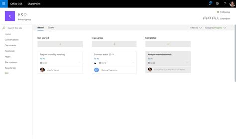 classic vs modern sharepoint team sites what s the difference sharegate