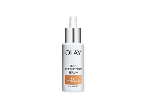 Olay Tone Perfection Serum B3 Vitamin C 13 Fl Oz40 Ml Ingredients