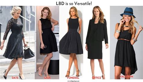 Actualizar 84 Imagen Outfit Ideas Black Dress Abzlocalmx