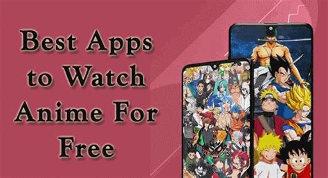 Best Apps To Watch Anime For Free Android Archives Android Data