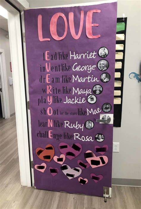 Black History Month Bulletin Boards And More Creative Classroom Ideas