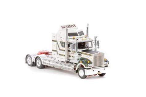 Kenworth T900 Legend Prime Mover Truck Membreys Drake 150 Scale