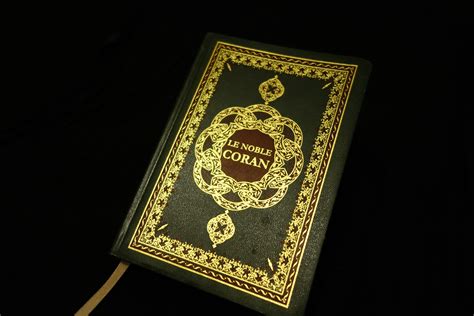 Coran En Français En Ligne