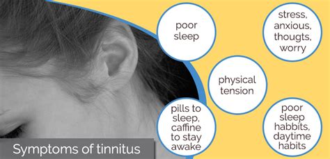 Tinnitus Symptoms Best Way To Know If You Have Tinnitus