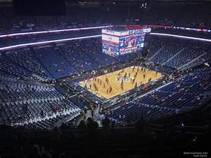 Section 320 At Smoothie King Center New Orleans Pelicans