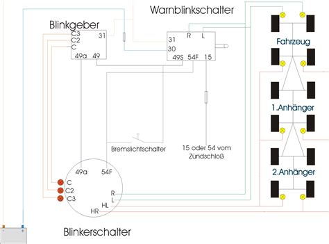 Schaltplan ihc blinkschalter / schlepper teile shop elektrik schalter zubehor blinkerschalter heutzutage gibt es dafür schaltkr. 2865-blinkerschaltung-jpg