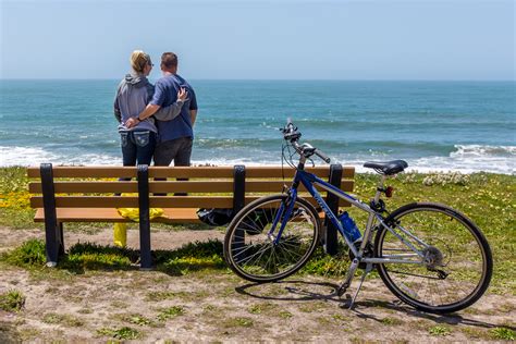 We have the supplies you need for a fantastic day on the water onboard the charterboats that book through our shop as. Bike the California Coastal Trail: Seaside Splendor
