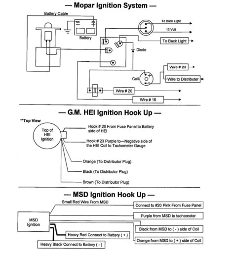 10405 Installation Instructions For Universal 20 Circuit Wiring Harness