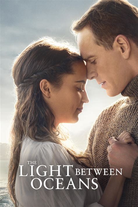 Choose from thousands of designs or create your own today! 'The Light Between Oceans' Movie Review | Taking on a ...