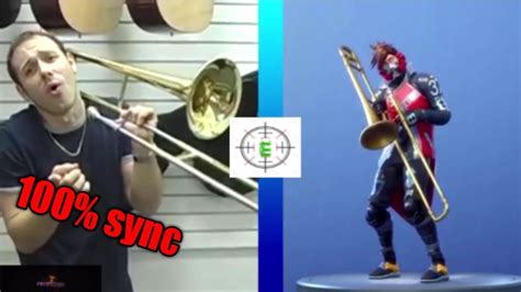 All New Fortnite Dance Emotes In Real Life 100 Sync😍 Youtube