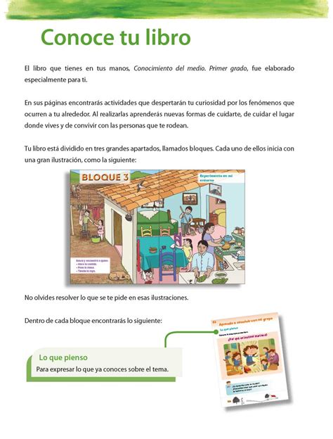 Encuentra todos tus libros de texto de la sep, tareas contestadas, explicaciones, exámenes, ejercicios interactivos y mucho más. Libro De Lengua Materna Primer Grado E Secundaria Paco El ...