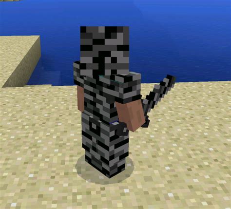 Check spelling or type a new query. Bedrock Gear Mod | Minecraft PE Mods & Addons