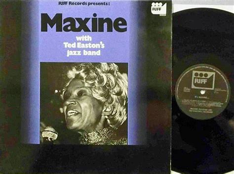 maxine sullivan maxine with ted easton s jazz band lyrics and tracklist genius