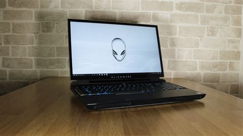 Alienware Area 51m Review Gigarefurb Refurbished Laptops News