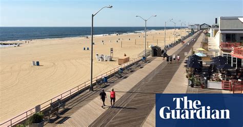 Greetings From A New Look Asbury Park United States Holidays The Guardian