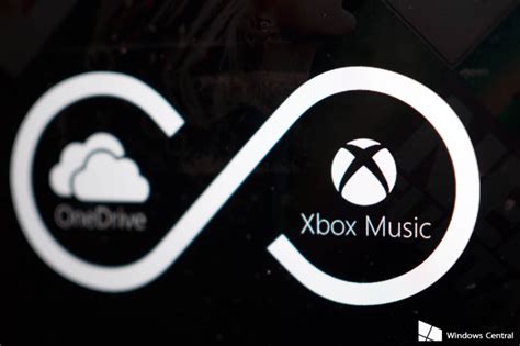 How To Access Your Music Collection From Onedrive With Xbox Music Aivanet