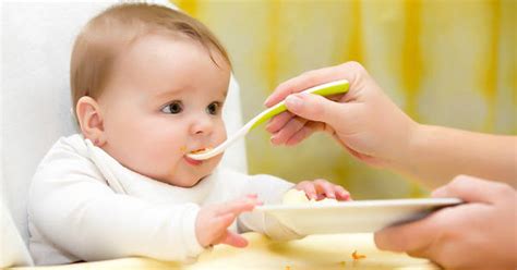 Cómo saber si mi bebé se queda con hambre