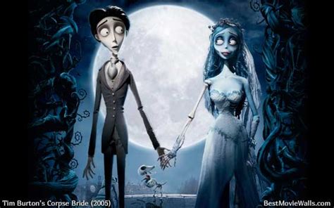 Victor And Emily Corpse Bride Photo Fanpop