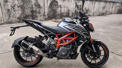 Ktm 250 Duke 2020 Đánh Giá Chi Tiết Và So Sánh Giá Xem Ngay để Tiết