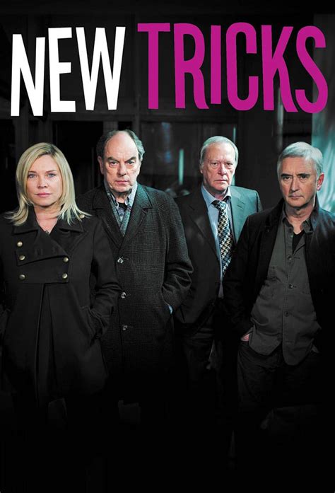 Season 13 Of New Tricks Wont Be On Bbc Ones Schedule