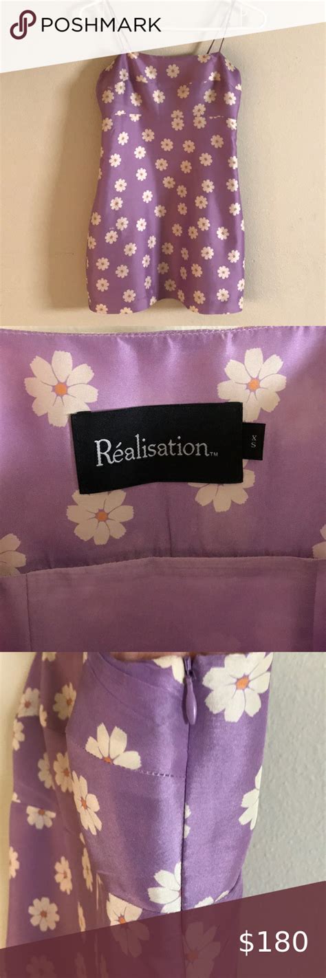 Realisation Par Christy Dress In As If Used Condition Various Pulls