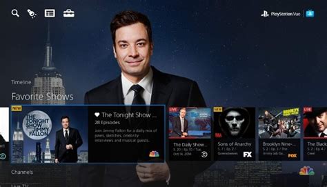 Sony Introduces Web Based Tv Service