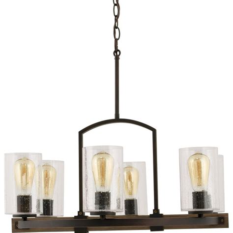 Home Decorators Collection Newbury Manor Collection 25 In 6 Light