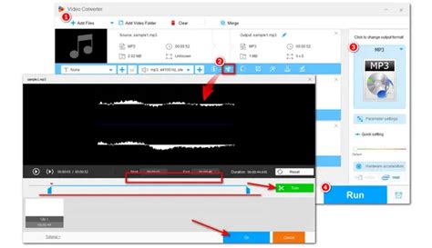 Step By Step Guide How To Trimcut Audio In Audacity