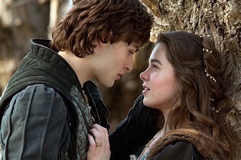 Romeo And Juliet Lacks Heat And Romance