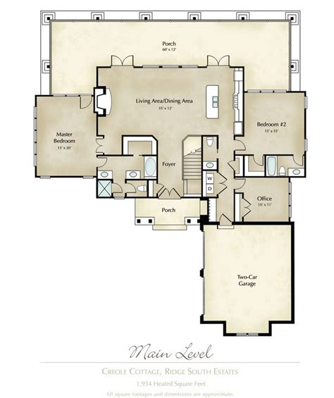 Creating A Dream Home At The Lake House With The Right Floor Plan