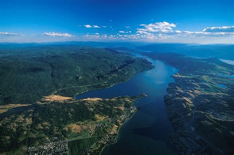Maps Of British Columbia British Columbia Travel And Adventure Vacations
