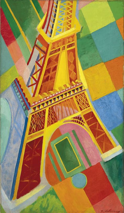 Pdf Peinture Tour Eiffel Picasso Pdf Télécharger Download