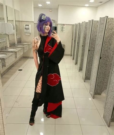 Outstanding Akatsuki Cosplay Ideas To Win The Best Cosplay Awards