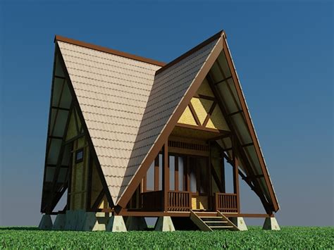 Design Green Architecture