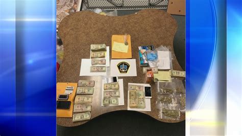 key witness helped officers make drug bust at apartment complex police say