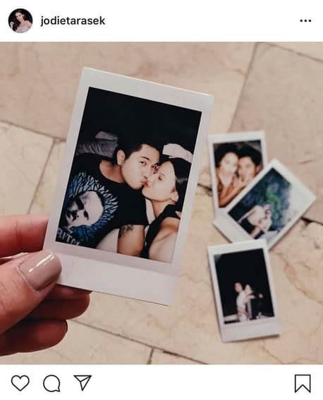 3 years and counting paulo avelino with his gorgeous girlfriend 1 abs cbn entertainment
