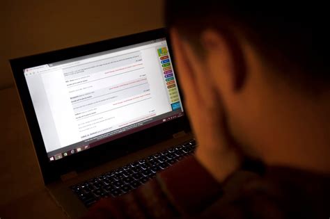 Third Of Britons Admit To Snooping On Partners Devices Survey Bt