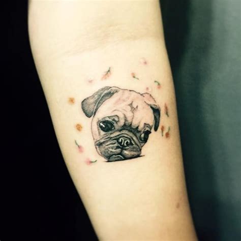 See more ideas about animal lover tattoo, tattoo designs, tattoos. 75 Tattoos Perfect For Any Animal-Lover | Tattoo, Animal ...