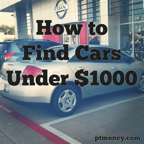 find  absolute  cars   pt money