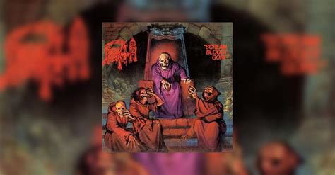 Death Scream Bloody Gore Review Metalde
