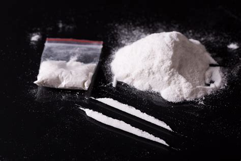 Cocaína: una droga muy peligrosa y adictiva - Viento Sur Noticias