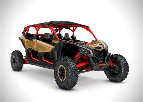 Contact an inspector who can visit on your behalf. 2017 Can-Am Maverick X3 Max | HiConsumption