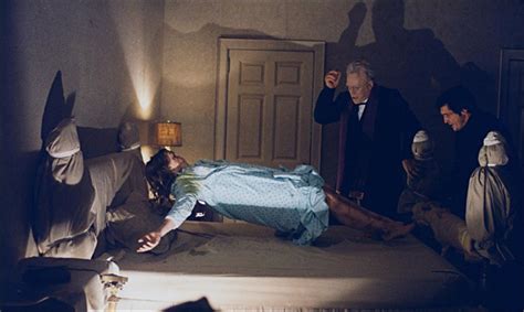 The Exorcist 1973 Great Movies