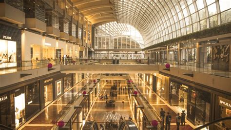 Luxury Shopping In India Check Out The Best Malls For Your Chic Buys