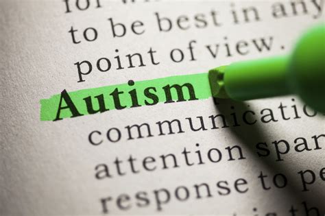 Autism spectrum disorder can affect to a child's communication skills, social interaction skills. World Autism Awareness Day 2016: What is autism and what ...