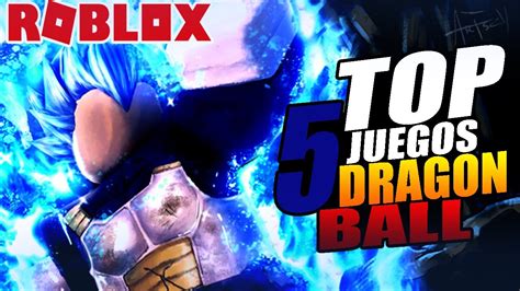 Los 11 mejores juegos de roblox basados en personajes famosos. TOP 5 LOS MEJORES JUEGOS DE DRAGON BALL EN ROBLOX | 2020 ...