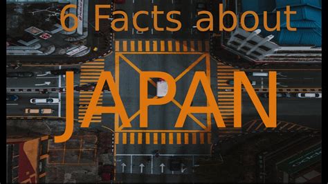 Some Interesting Facts About Japan 6 Facts About Japan You Never Knew