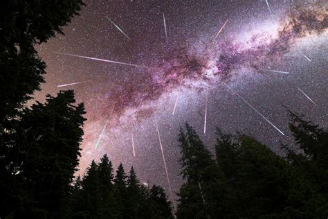 Leonid Meteor Shower A Sight To Look Forward To Al Bawaba
